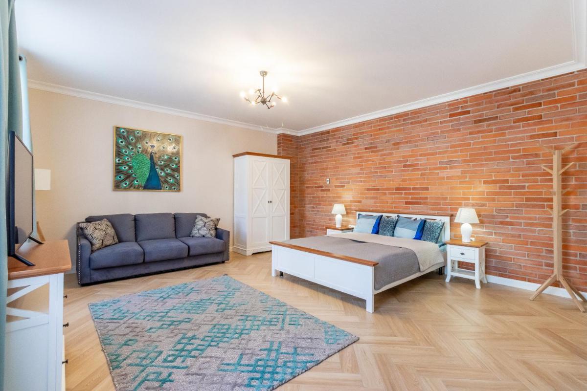 Ultracentral Oldtown Guesthouse - Housity