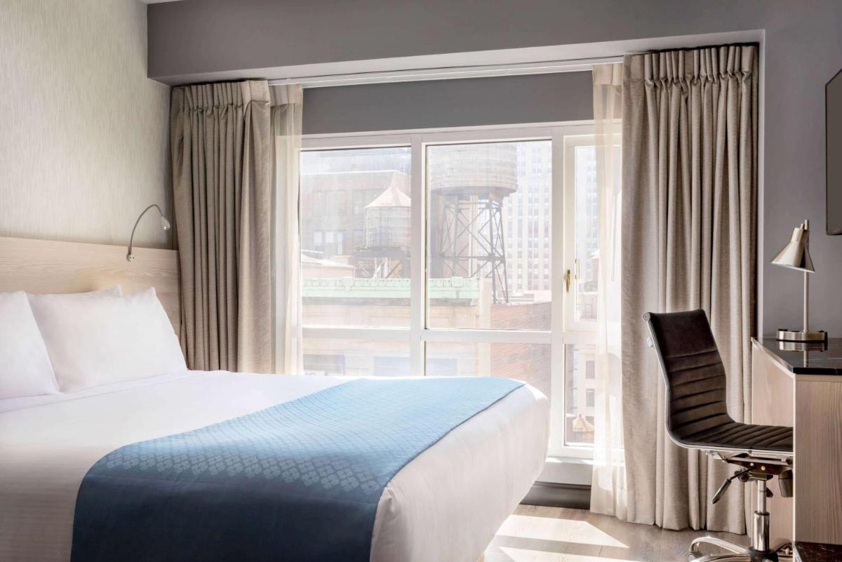 Wingate by Wyndham New York Midtown South/5th Ave - Housity
