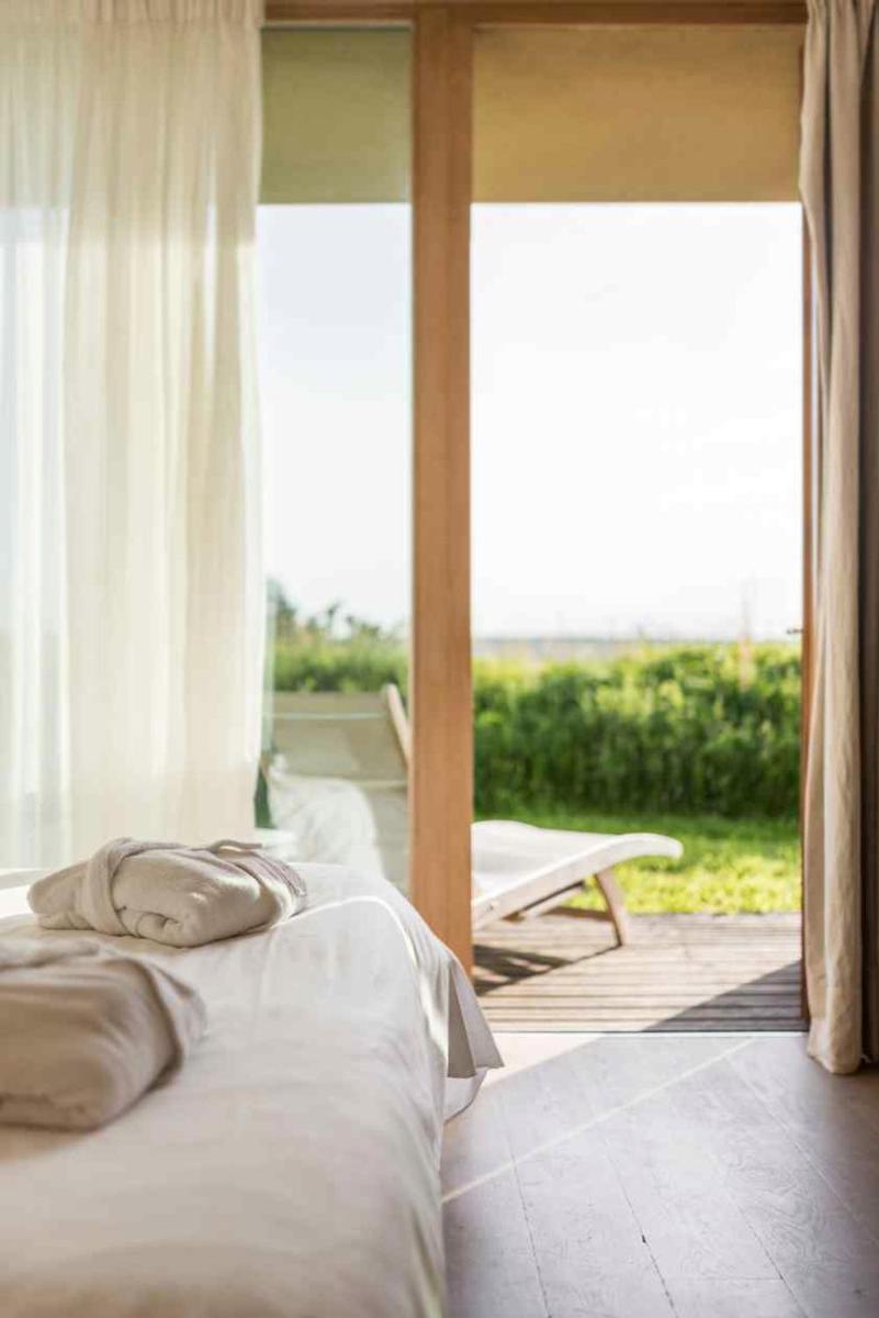 La Gree Des Landes - Eco-Hotel-Spa Yves Rocher - Housity