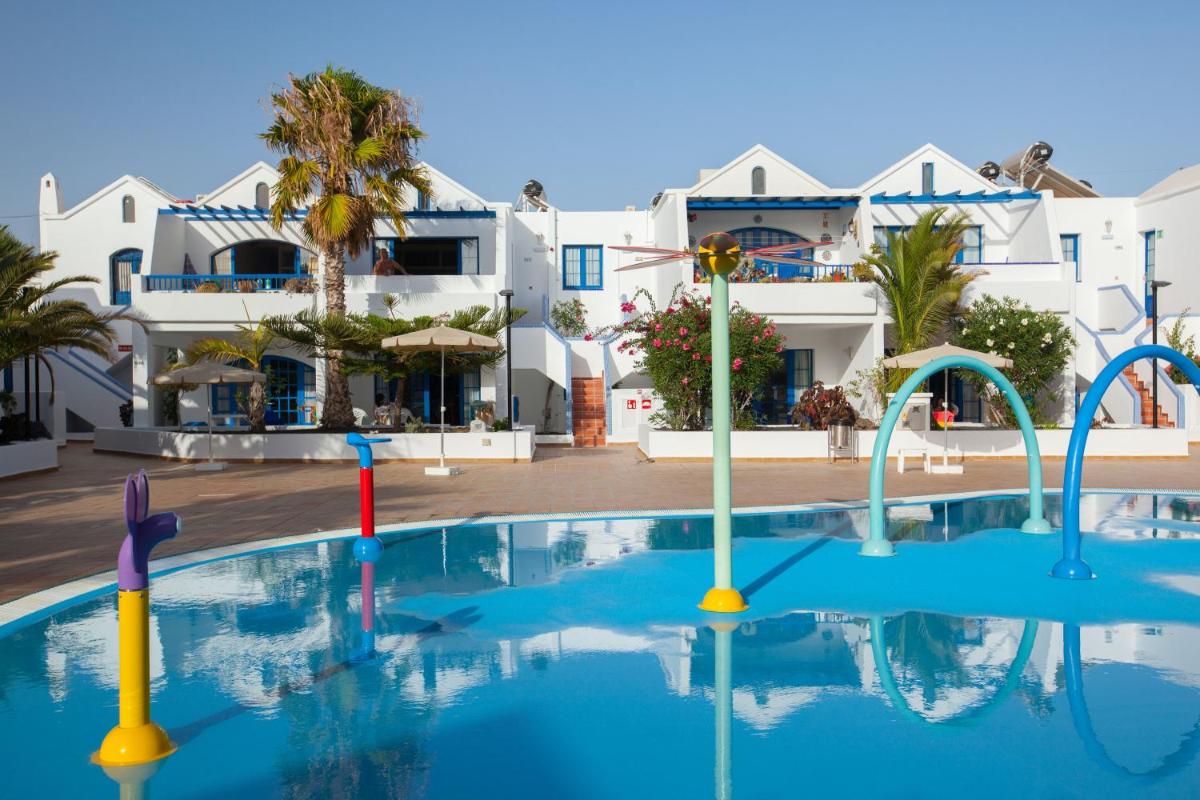 Grupotel Cinco Plazas - Housity