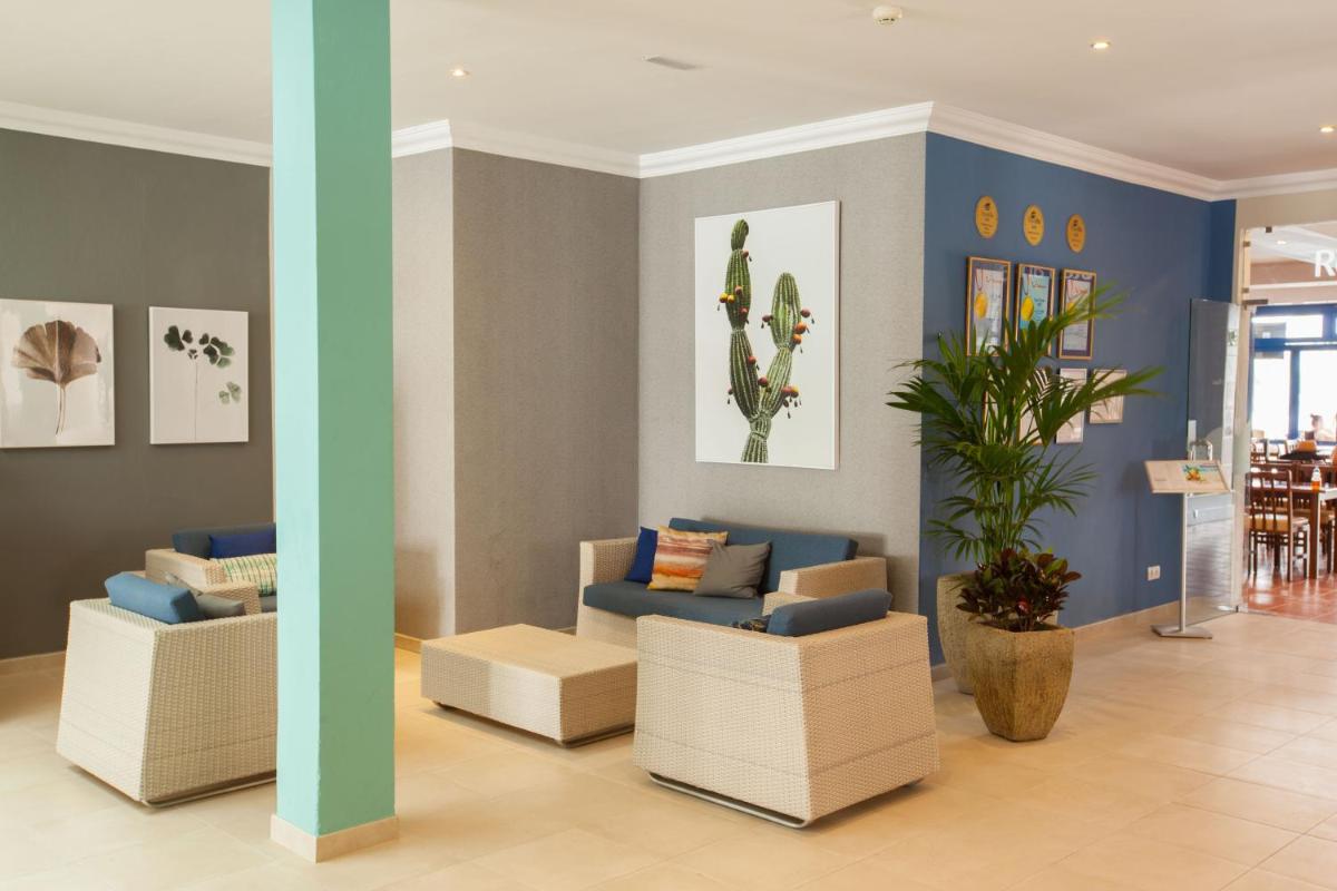 Grupotel Cinco Plazas - Housity