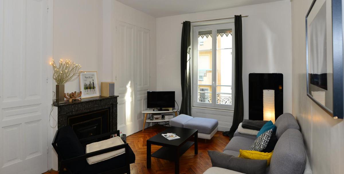 Appart' Anvers - Housity