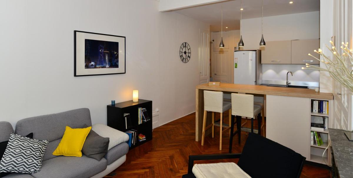 Appart' Anvers - Housity