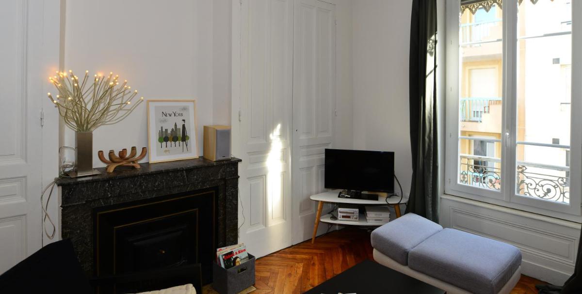 Appart' Anvers - Housity