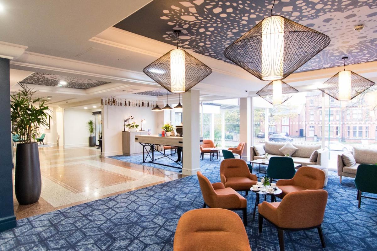 Mercure Nottingham Sherwood - Housity