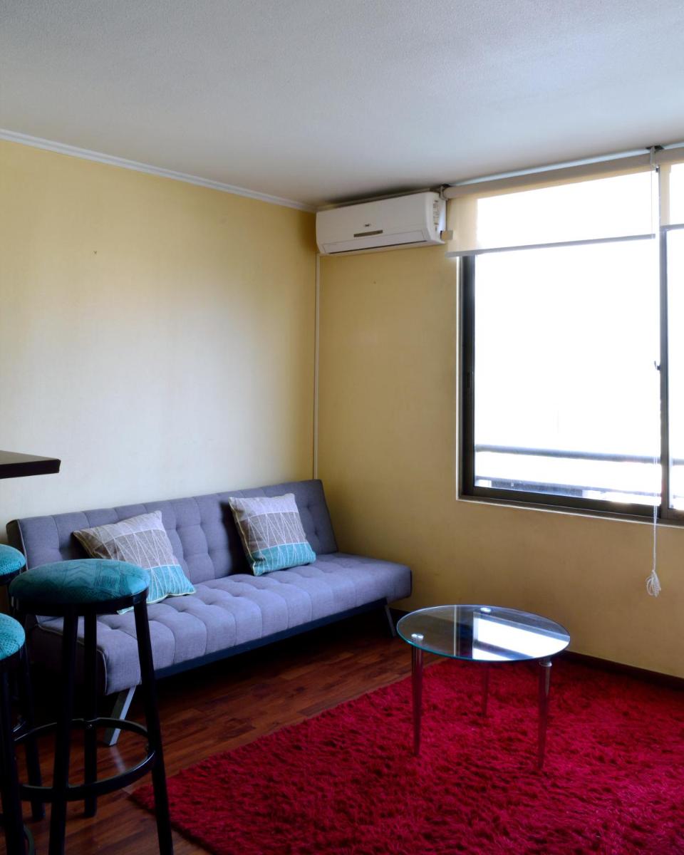 Suitetrails - Santiago Furnished Apartments