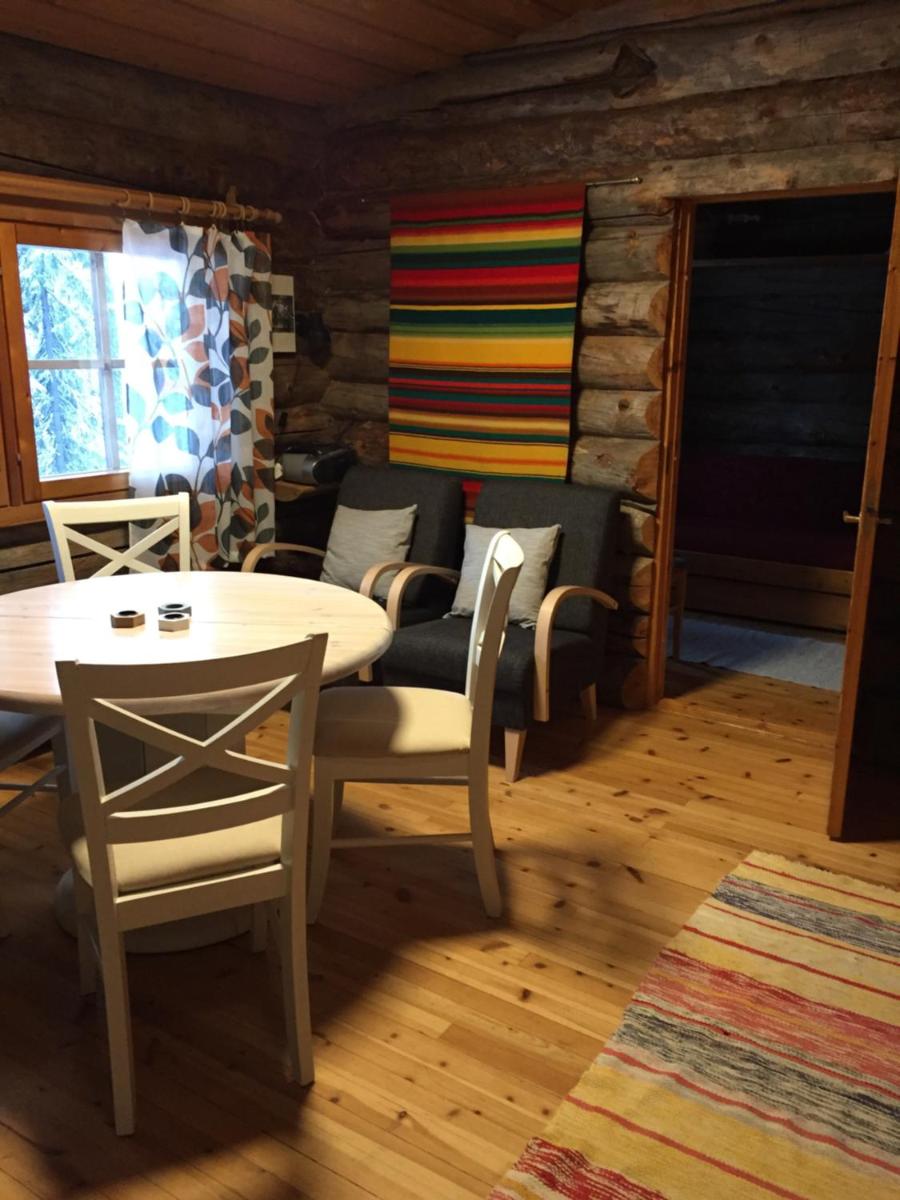 Mäntytupa Lodge - Housity