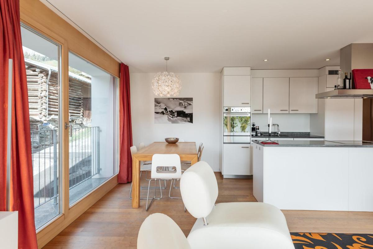 Casa Dual - 3.5 Zimmerwohnung - Housity