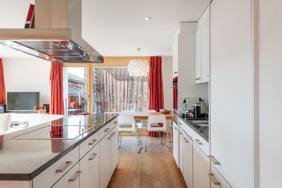Casa Dual - 3.5 Zimmerwohnung - Housity