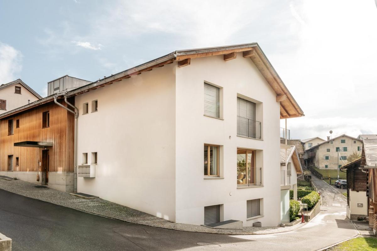Casa Dual - 3.5 Zimmerwohnung - Housity