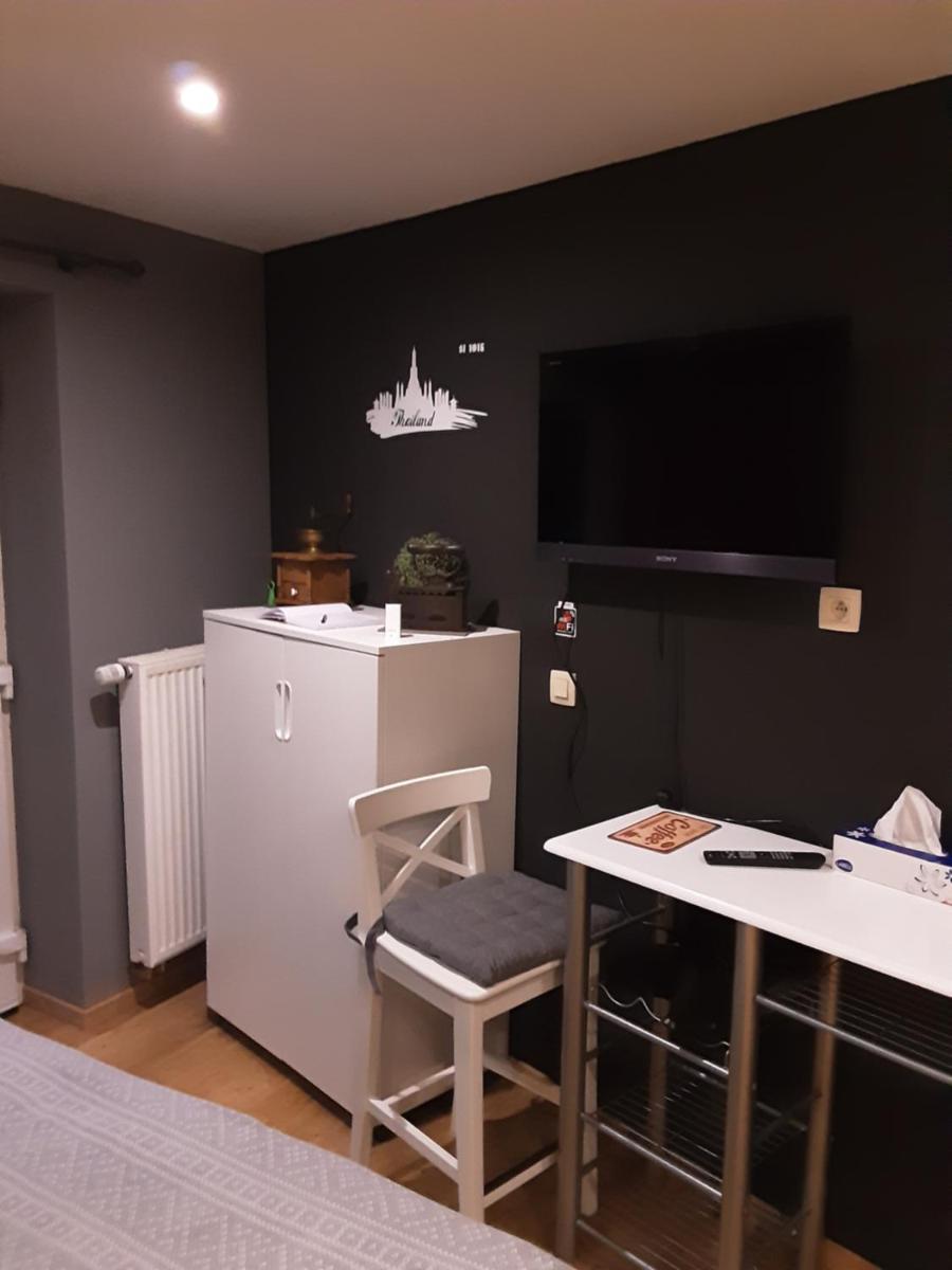 Location court terme - Housity