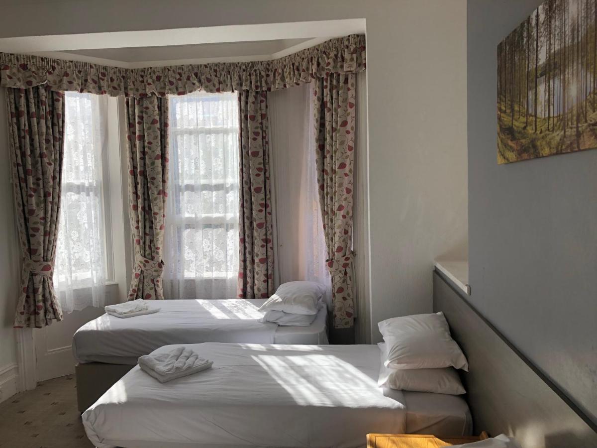 Ullswater Hotel - Housity