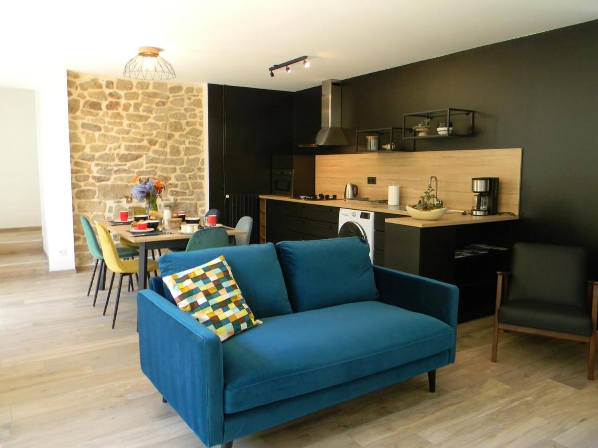 Les Jardins du Cloestro - Housity