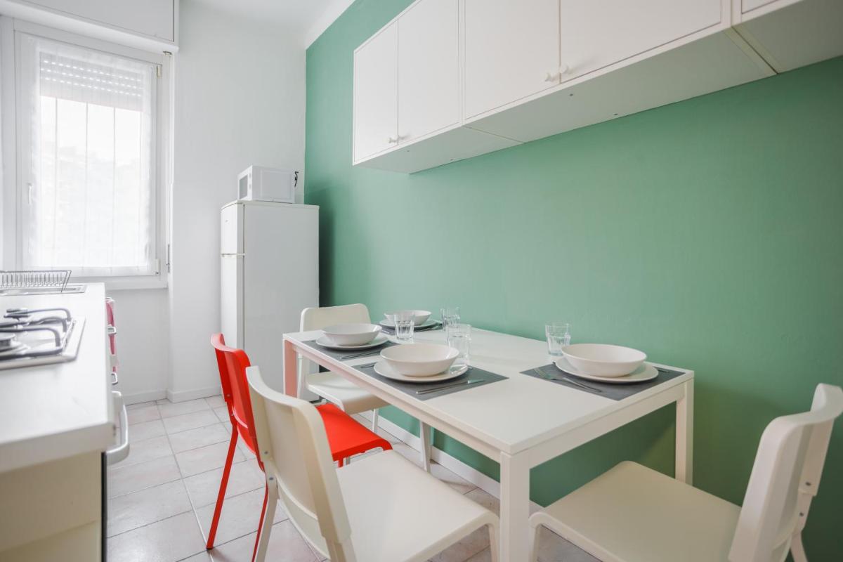 IMHOME - Muratori - Housity