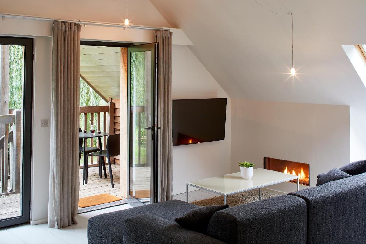 Tuddenham Mill Luxury Hotel - Housity
