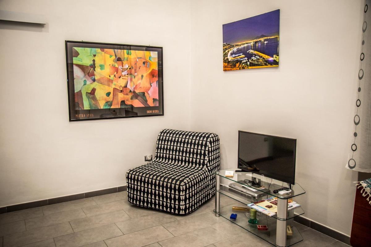 Suitetrails - Allerìa Apartment