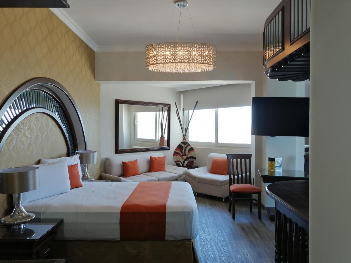 Suitetrails - Hotel Lois Veracruz