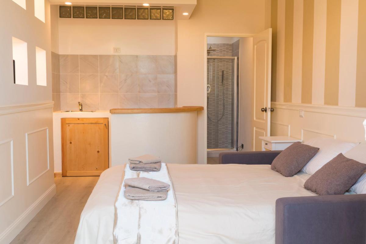 Ilya Delux nice apartment - Housity