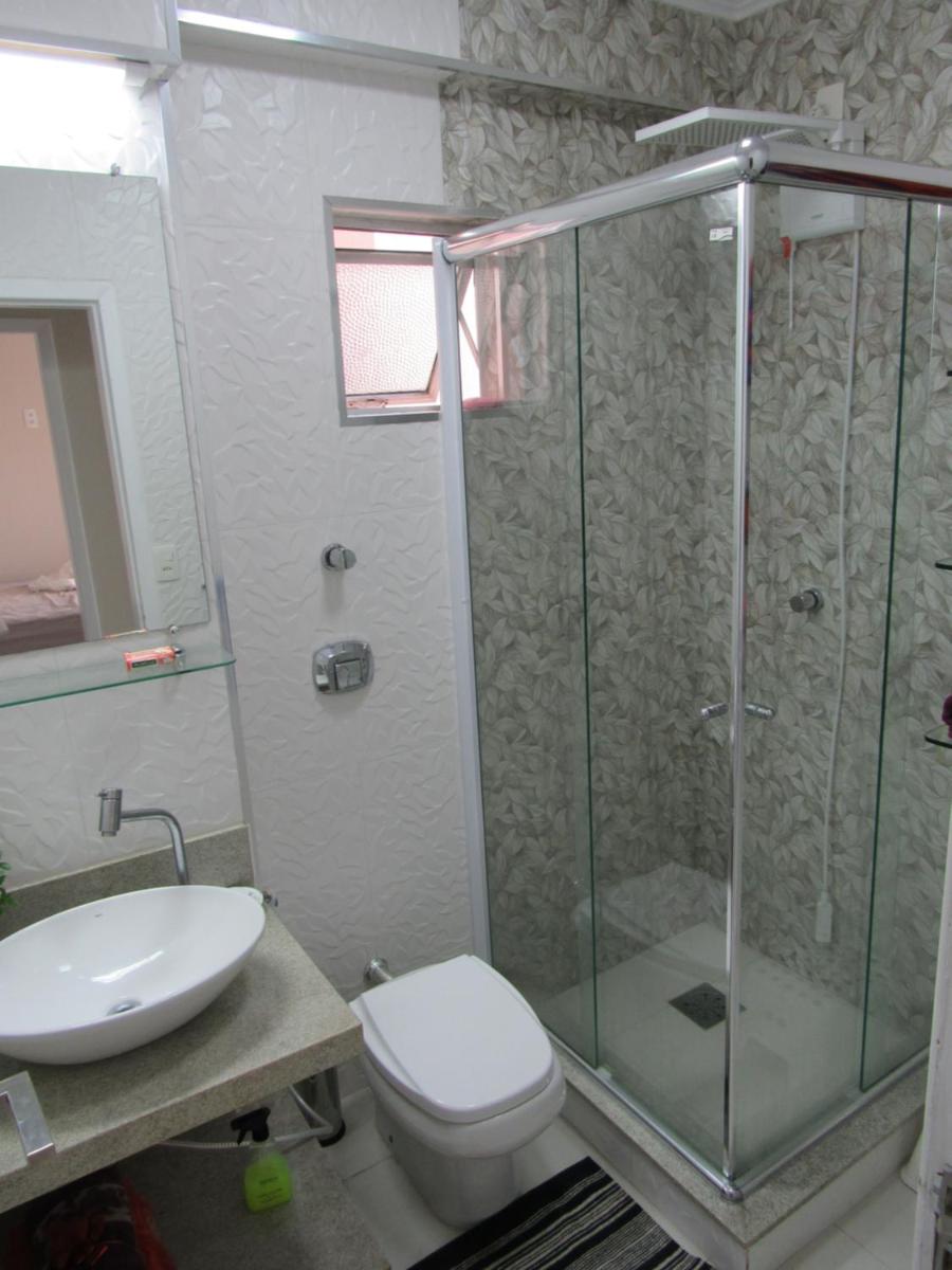 Suitetrails - Apartamento Coral - 1 quadra do Mar