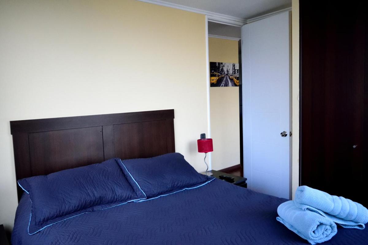 Santiago Furnished Apartments - Housity