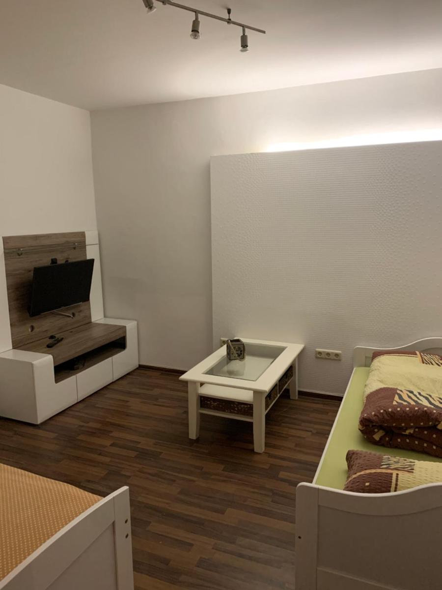 Ferienwohnung am Nadelwerk - Housity