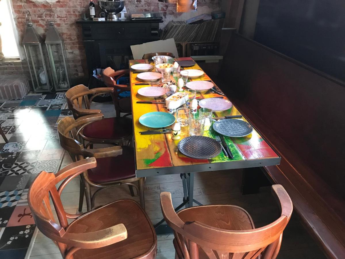 B&B de Petrakerk - Housity