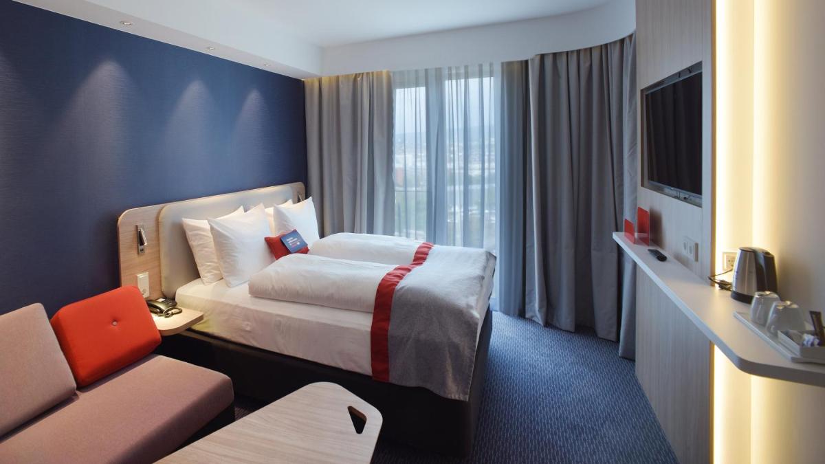 Holiday Inn Express - Wiesbaden by IHG - Housity