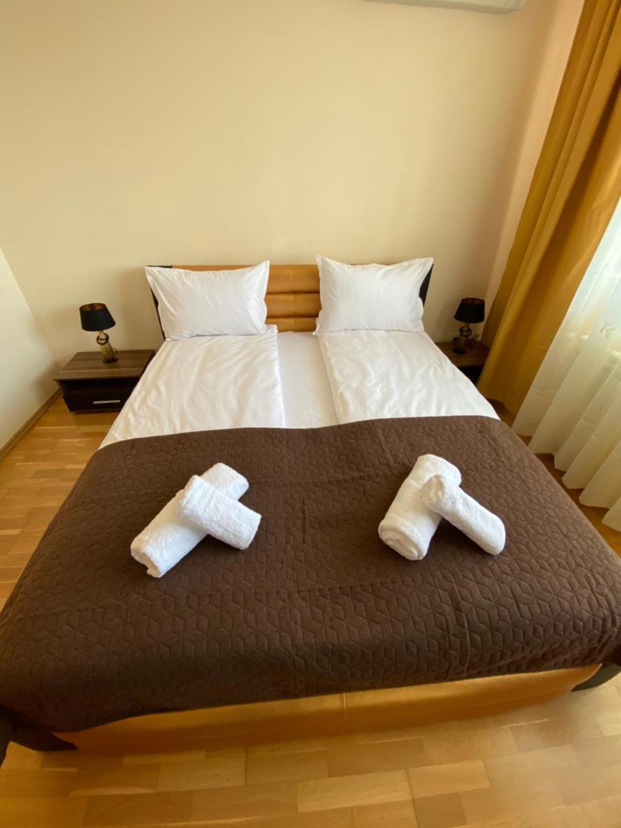 Pravets Spa Resort Apartments - Housity