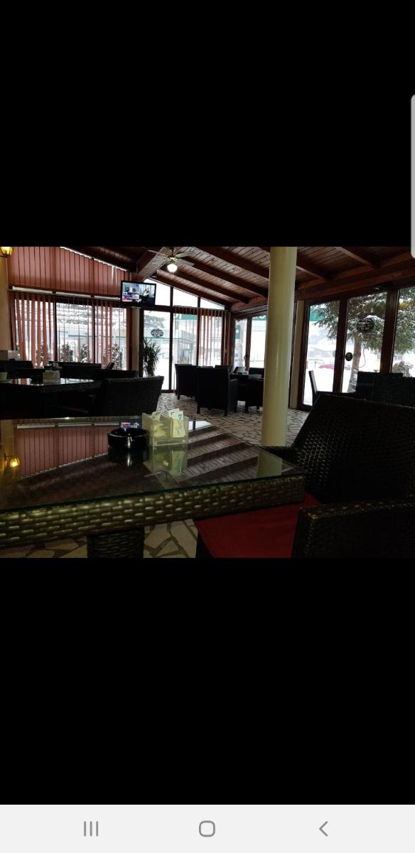 Pansion Stadion - Housity