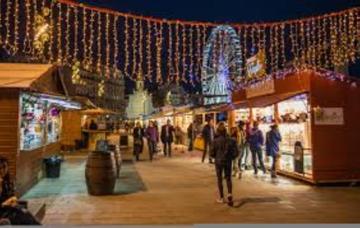 Suitetrails - Studio industriel de Steenia Vieux port