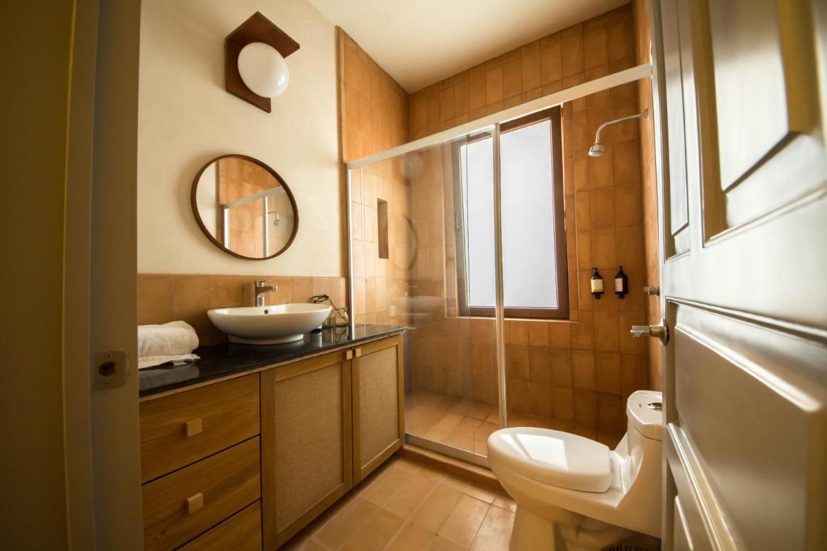 Suitetrails - Casa Montore by Barrio Mexico