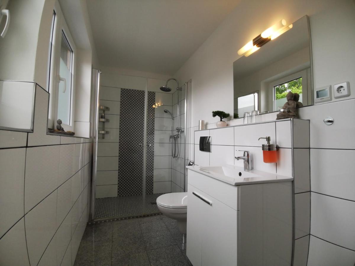 Apartments Fichtelberger Blick - Housity