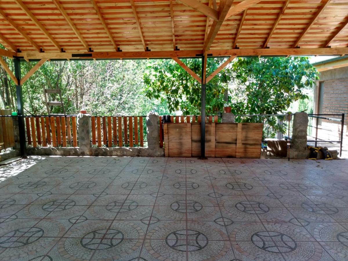 Aquelarre Alojamiento turístico - Housity