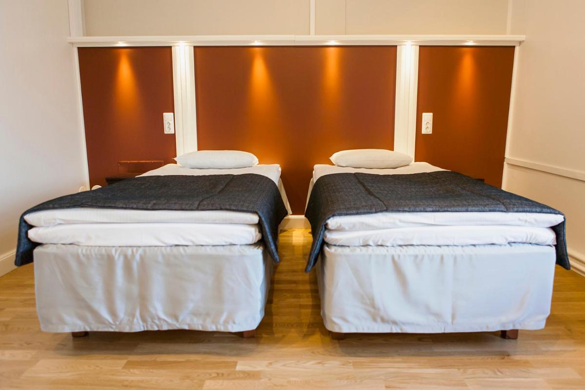 Hotelli Ville Apartment - Housity