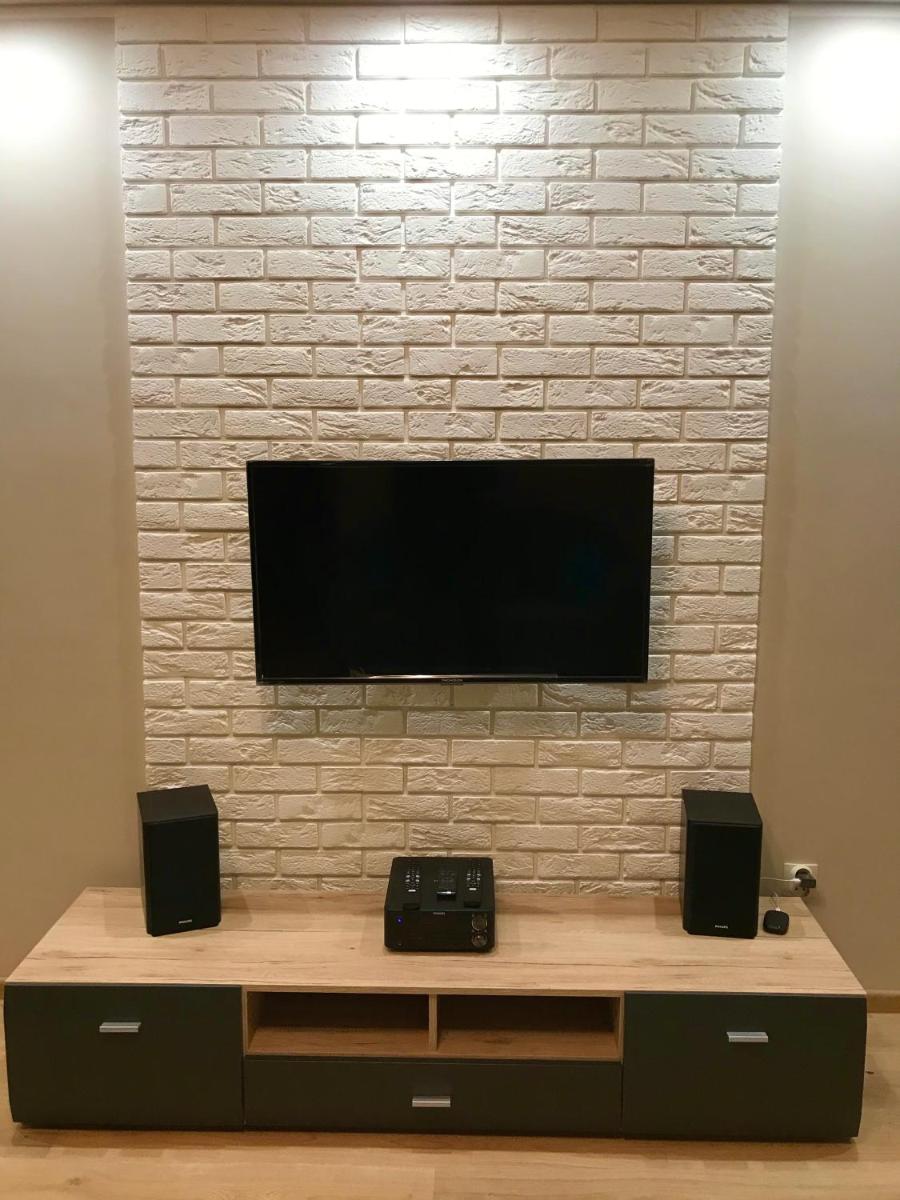 Apartament Brzoza Bydgoska - Housity