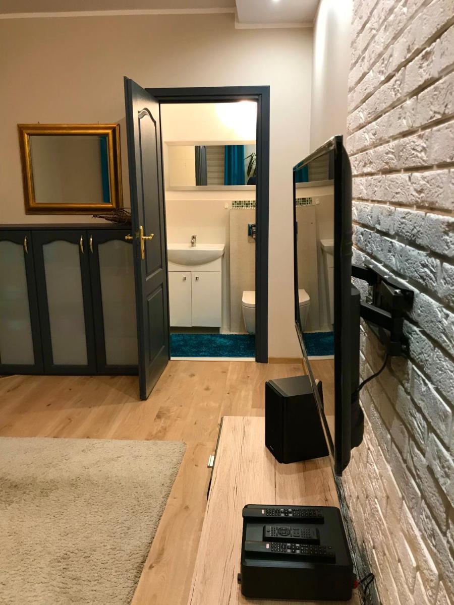 Apartament Brzoza Bydgoska - Hizvo