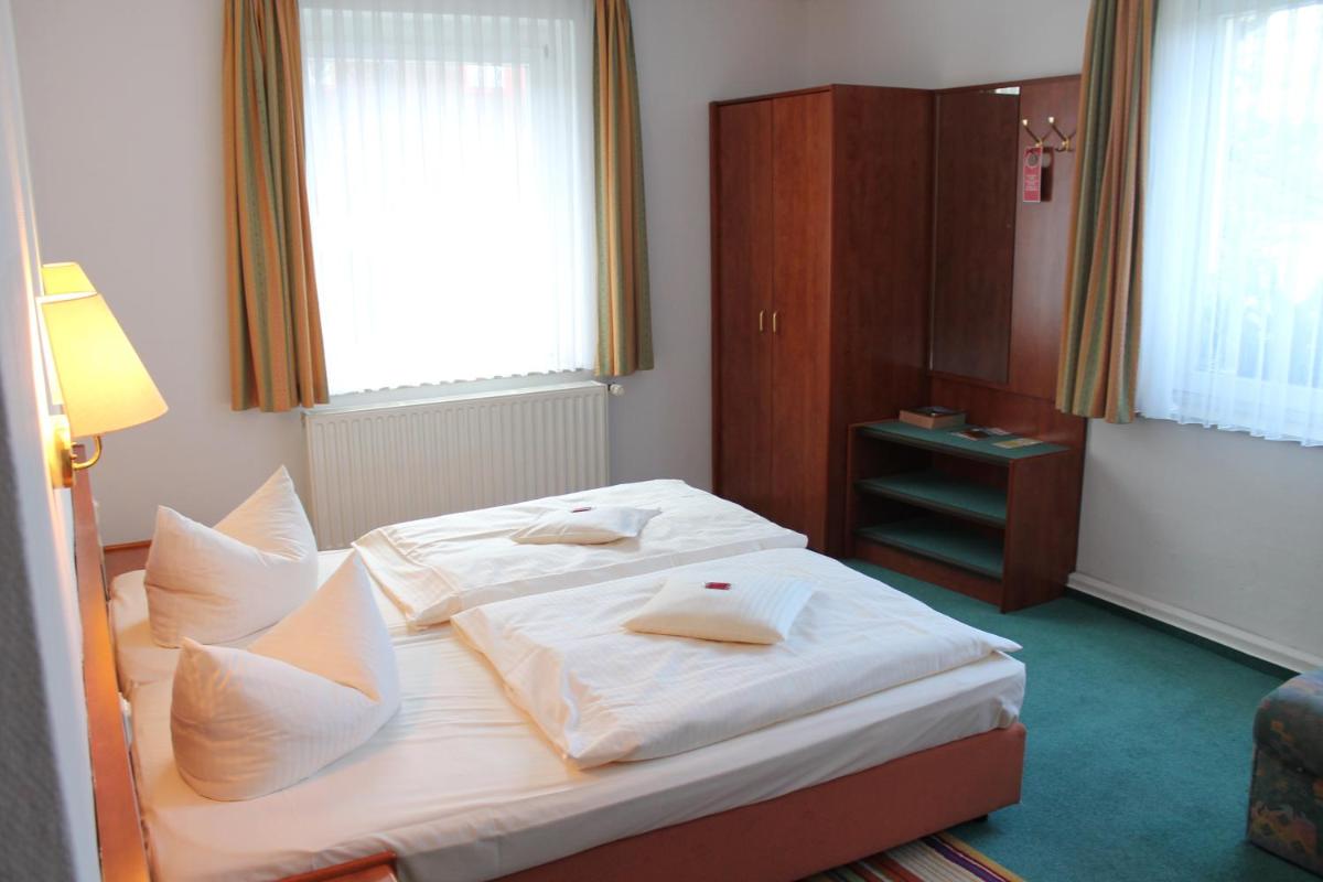 Suitetrails - Garni-Hotel Alt Wernigeröder Hof