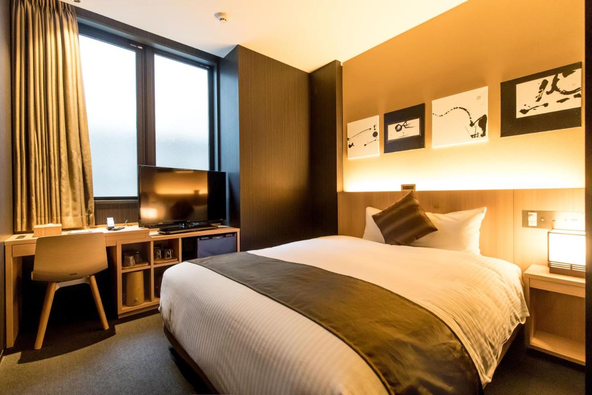 Hotel Wing International Kyoto - Shijo Karasuma - Housity