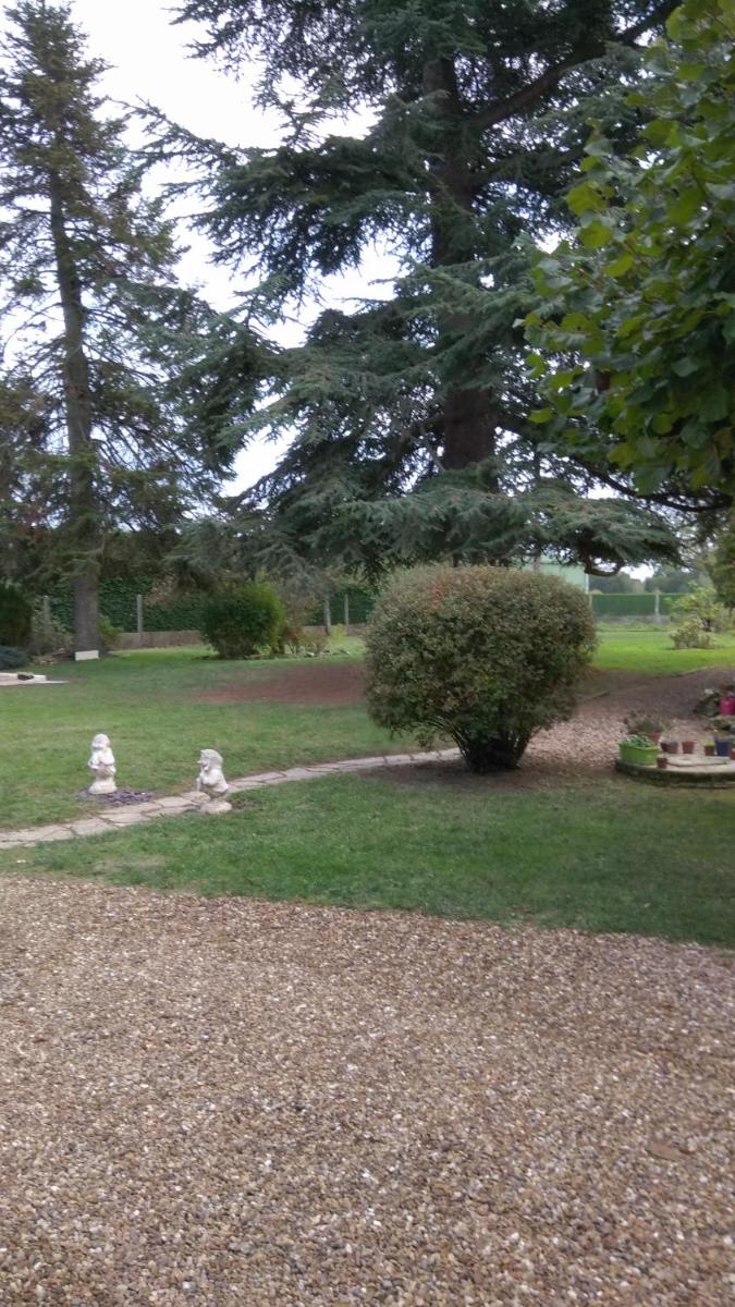 Le clos St Vincent - Housity
