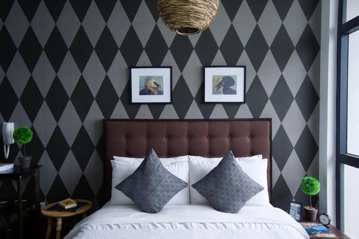 Bayhomes Gramercy Seviced Residences - Housity