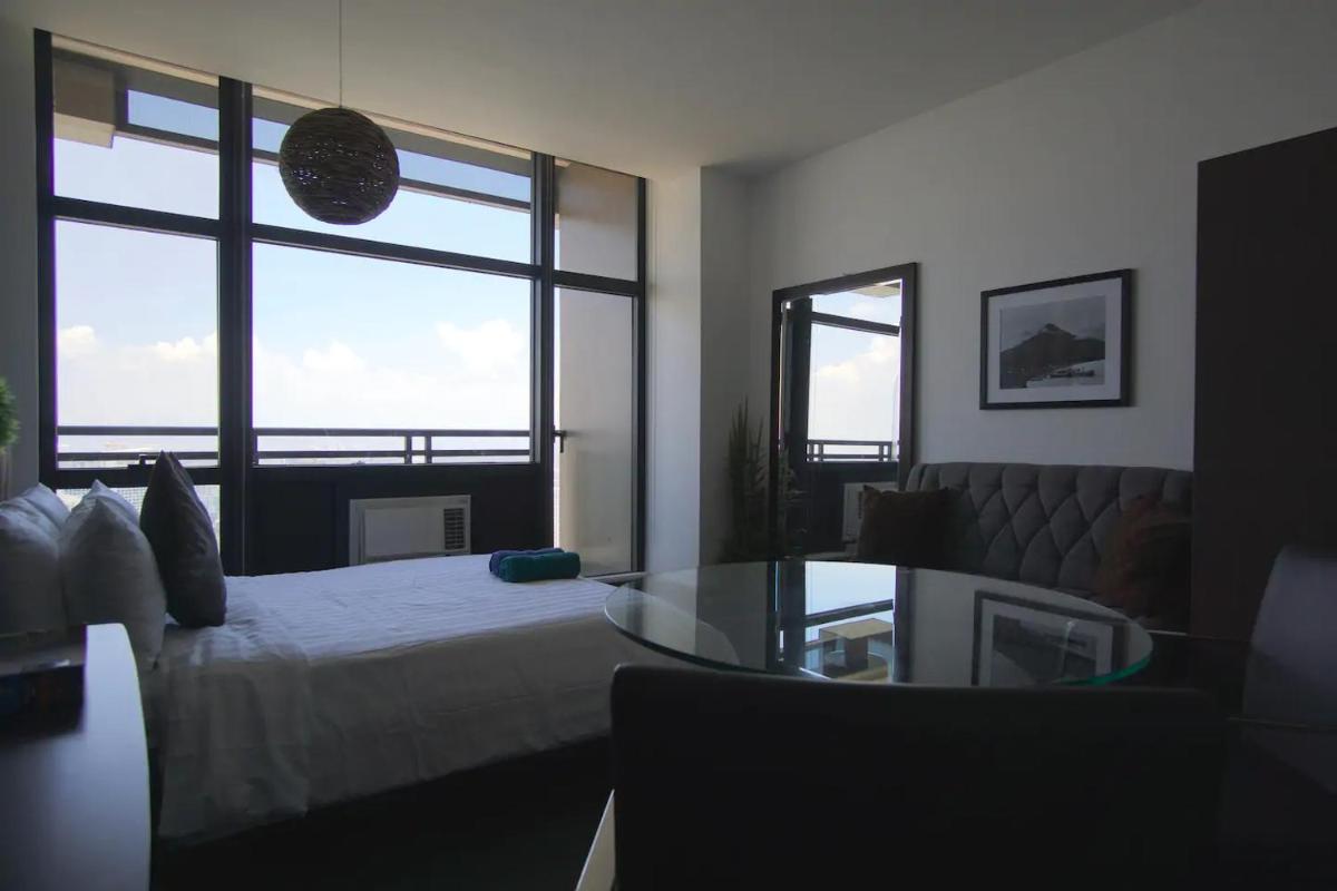Bayhomes Gramercy Seviced Residences - Housity