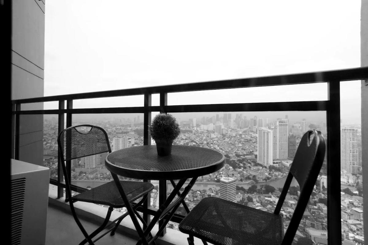 Bayhomes Gramercy Seviced Residences - Housity
