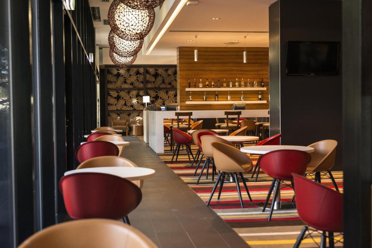 Suitetrails - Holiday Inn Express Port Moresby, an IHG Hotel