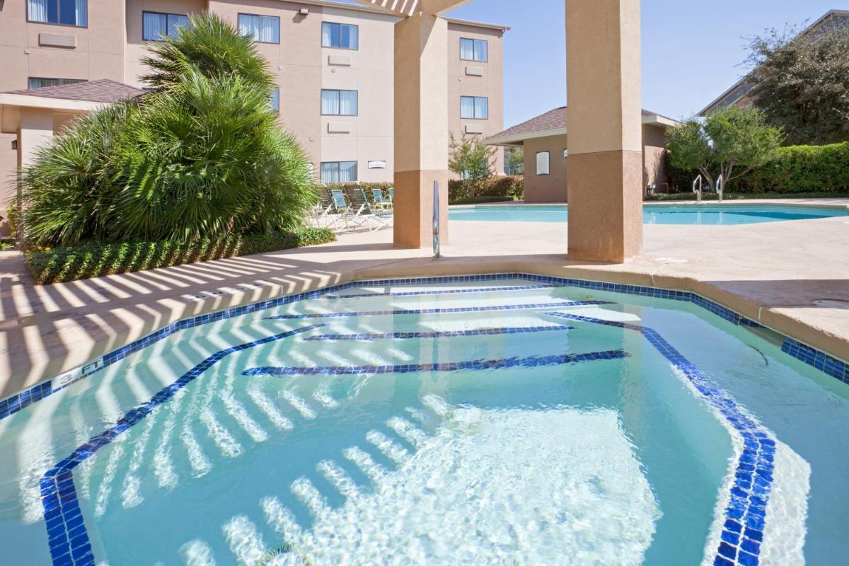 Staybridge Suites San Angelo by IHG - Housity