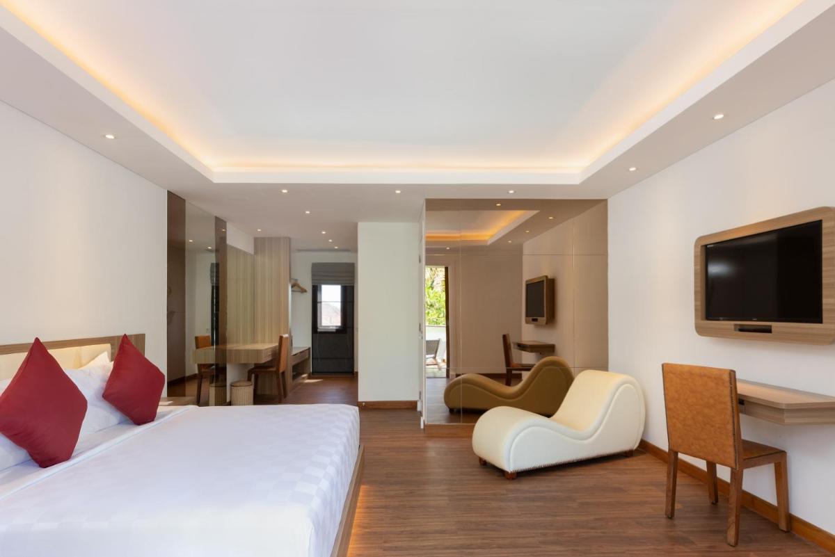 Downtown Villas - Housity