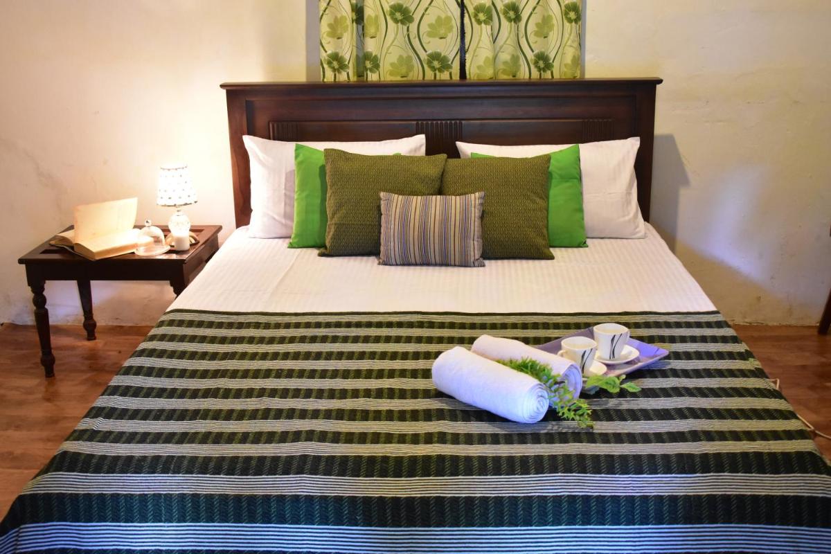 Arachiwil Green Nature Resort - Housity