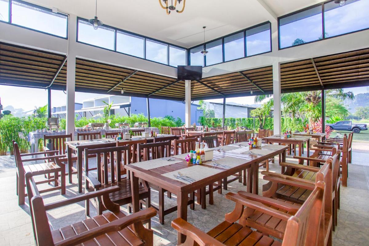 Khaolak Mountain View - Housity