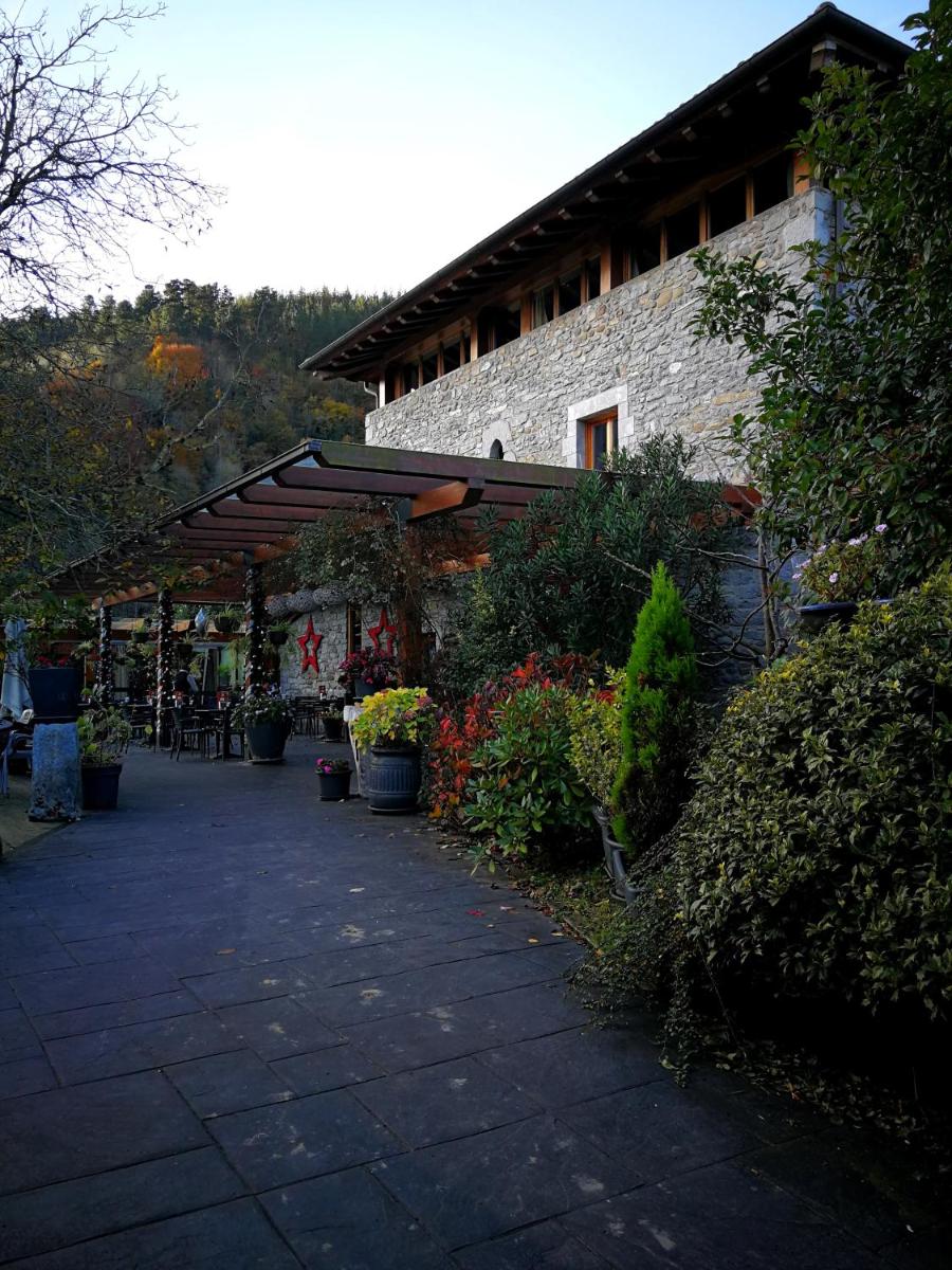 Larramendi Torrea - Housity