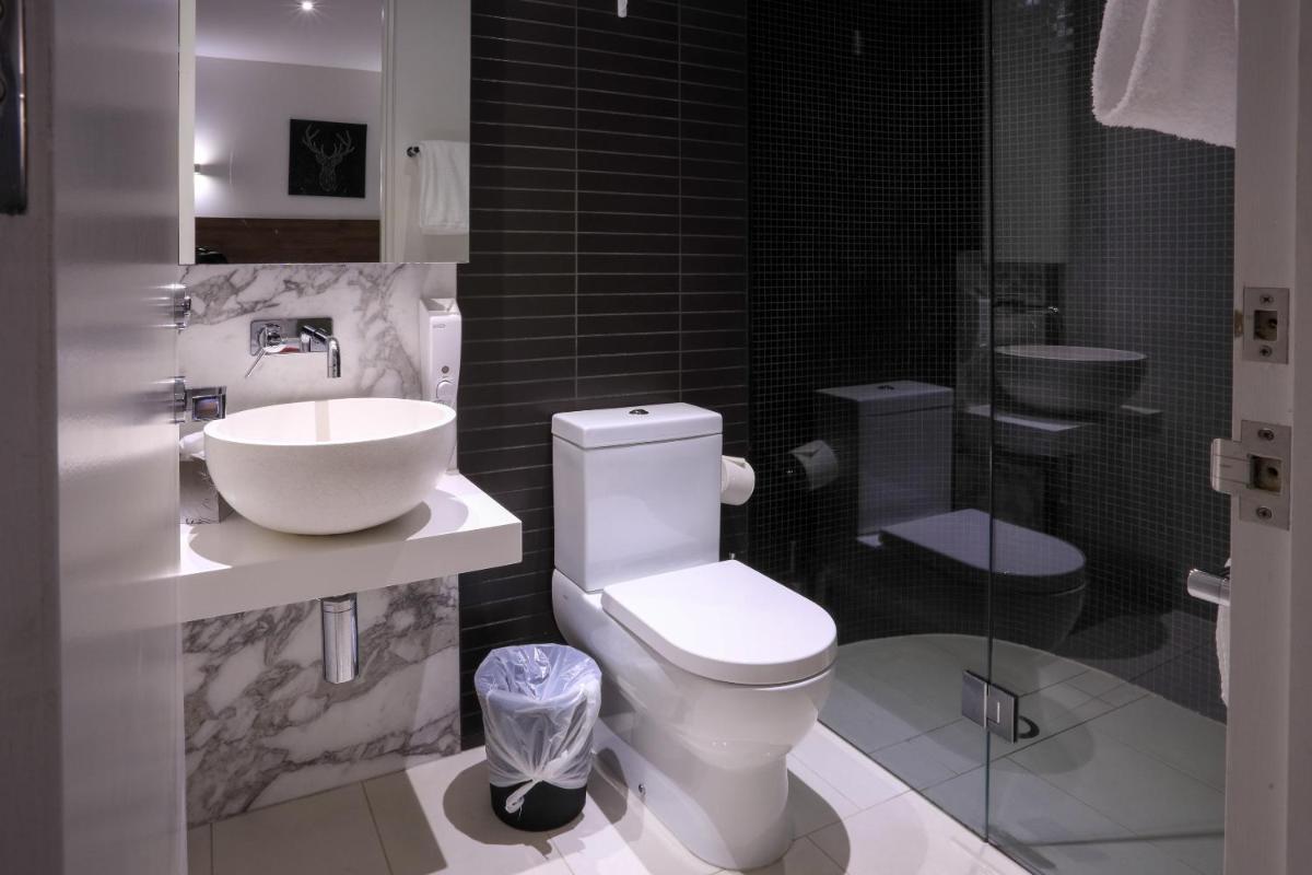 Suitetrails - Flinders Street Apartments