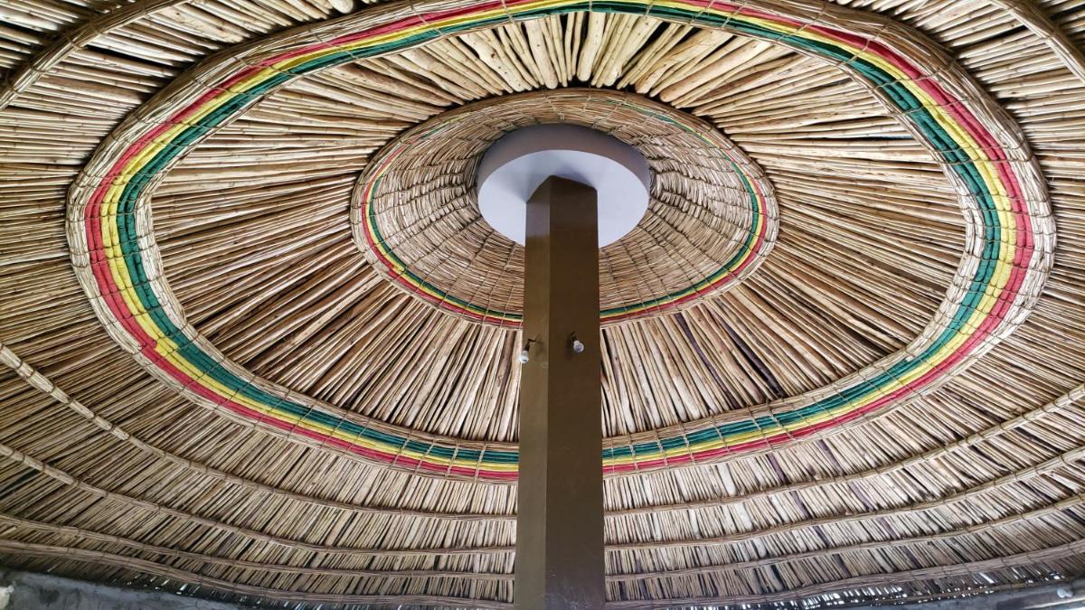 Jerusalem Hotel Lalibela - Hizvo